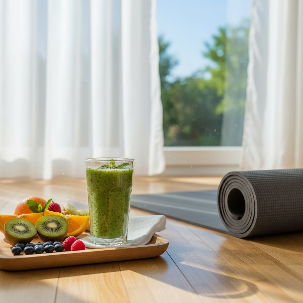 Adapting practice for different seasons