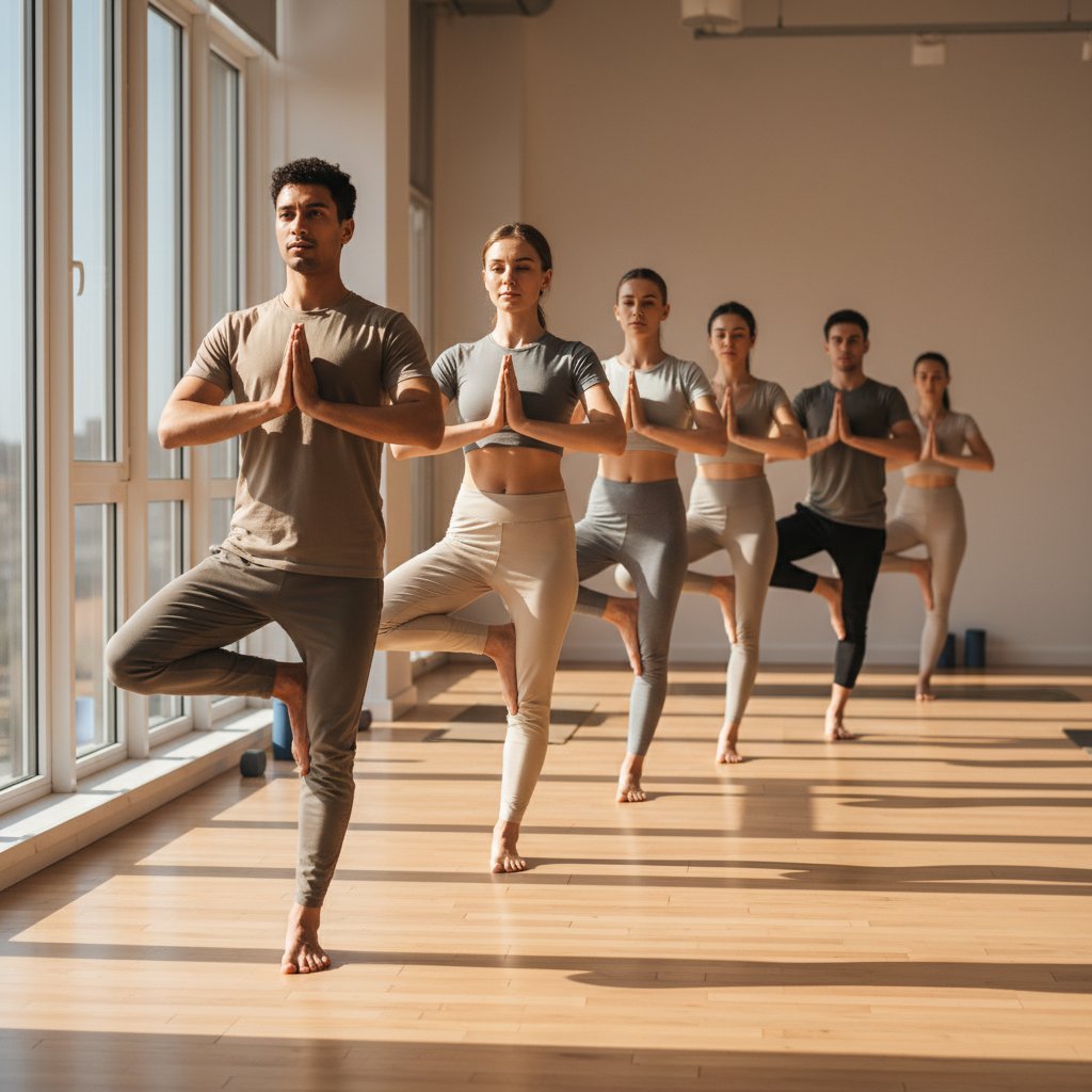 Foundation Building Program