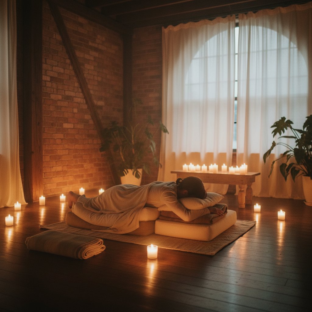 Strength and Balance Integration