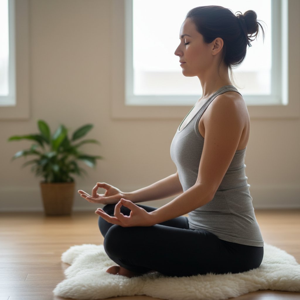 Pranayama Mastery Course